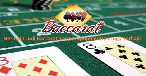 Spx Baccarat